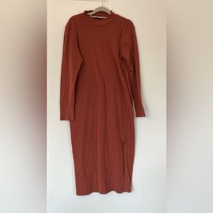 Wild Fable Sweater Dress